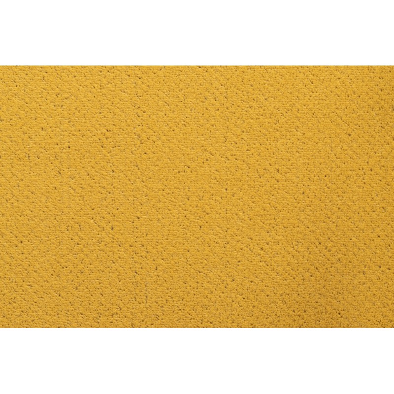 Weich & Günstig & Qualität Teppiche Feltback Eton Gelb Schlafzimmer L Jede Größe 