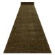 Doormat AstroTurf width 91 cm metalic gold 76