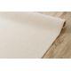 Teppich - Teppichboden TRENDY 300 weiß