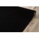 Fitted carpet TRENDY 159 black