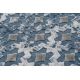 Teppich ACRYL YAZZ 7006 blau 