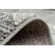 Carpet FEEL 5673/16811 HERRINGBONE grey / anthracite / cream