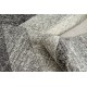 Tapijt FEEL 5673/16811 Zilverspar grijskleuring / anthracytkleuring / crème