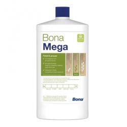 BONA Mega gloss