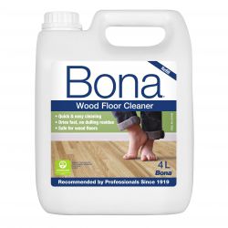 BONA Puit Floor Cleaner