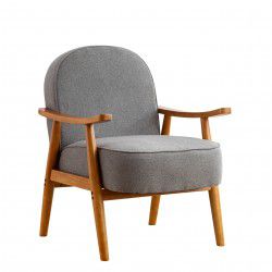 Poltrona RETRO cenere