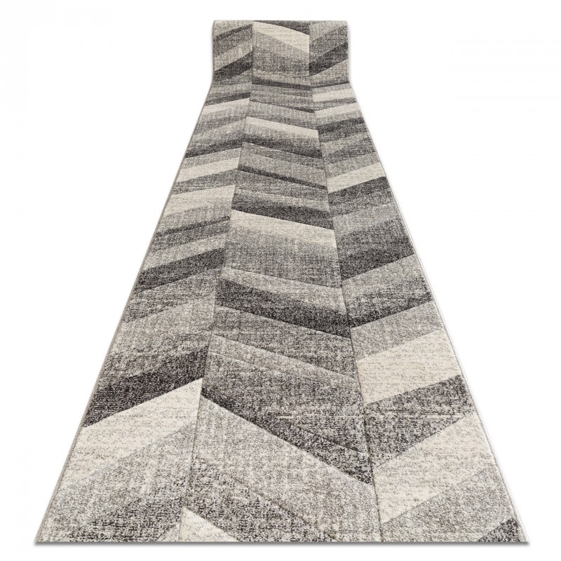 Carpet shadow. Ковёр иллюзия прямоугольный серый. Ковер серый с прямоугольными рисунками в стиле Авангард.