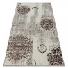 Dywan AKRYL FLORYA 265 Bey/Cream