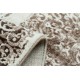 Traversa anti-alunecare AZULEJO PATCHWORK, GRESII DE LISBONA gri / negru