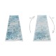 Traversa anti-alunecare HEKSAGON Hexagon negru / aur