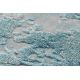 Traversa anti-alunecare HEKSAGON Hexagon negru / aur