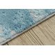 Traversa anti-alunecare HEKSAGON Hexagon negru / aur