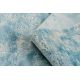 Traversa anti-alunecare HEKSAGON Hexagon negru / aur
