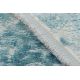 Traversa anti-alunecare HEKSAGON Hexagon negru / aur