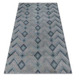PASSATOIA gommata MARMUR Marmo, pietra grigio