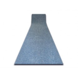 Doormat LIVERPOOL 36 blue
