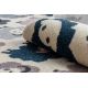 Carpet HEOS 78468 cream / pink / blue / grey SHEEPS