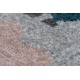 Teppich HEOS 78468 grau / blau SCHAFE