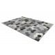 Carpet HEOS 78537 grey / cream HEXAGON