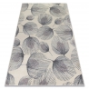 Carpet HEOS 78545 cream / pink FEATHERS