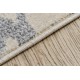 Alfombras para escaleras STARK gris