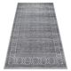 Carpet PETIT BALLOON clouds grey
