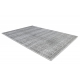 Carpet PETIT BALLOON clouds grey