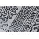 Carpet PETIT BALLOON clouds grey