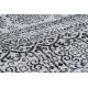 Carpet PETIT BALLOON clouds grey