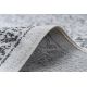 Carpet PETIT BALLOON clouds grey