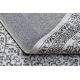 Carpet PETIT BALLOON clouds grey