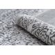 Carpet PETIT BALLOON clouds grey