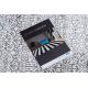 Covor PETIT BALLOON balon, nori gri
