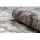 Pouffe SQUARE 50 x 50 x 50 cm Boho 2816 footrest, for sitting cream / taupe