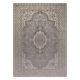 Taburet KWADRAT 50 x 50 x 50 cm Boho 2806 Sedací kostka, krémová, taupe