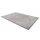 Taburet KWADRAT 50 x 50 x 50 cm Boho 2806 Sedací kostka, krémová, taupe