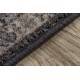 Taburet KWADRAT 50 x 50 x 50 cm Boho 2806 Sedací kostka, krémová, taupe