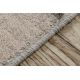 Carpet Wool MAGNETIC Idea alabaster 