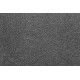 Carpet SISAL SION Leaves 22151 Flat woven ecru / navy