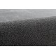 Carpet SISAL SION Leaves 22151 Flat woven ecru / navy