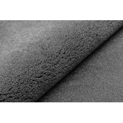 Fonott sizal szőnyeg SION Levelek 22151 lapos szövött ecru / sötétkék