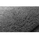 Carpet SISAL SION Leaves 22151 Flat woven ecru / navy