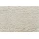 Carpet wall-to-wall VELVET MICRO cream 031 plain, flat, one colour