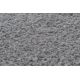 Carpet wall-to-wall DISCRETION silver