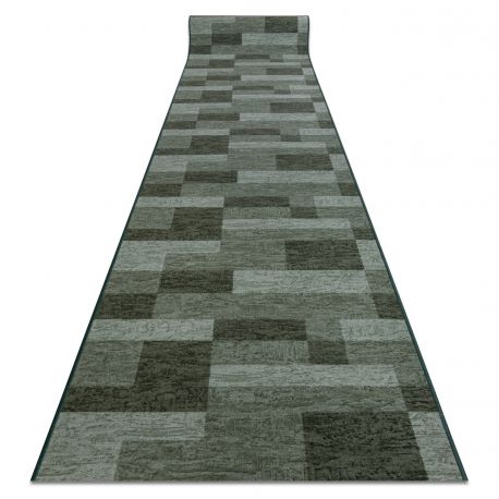 Runner anti-slip TOLTEC grey