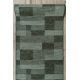 Runner anti-slip TOLTEC grey