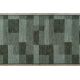 Runner anti-slip TOLTEC grey