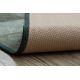 Runner anti-slip TOLTEC grey