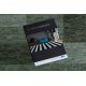 Runner anti-slip TOLTEC grey