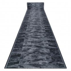 Tapete SISALO SIZAL ziguezague 2901 creme / taupe